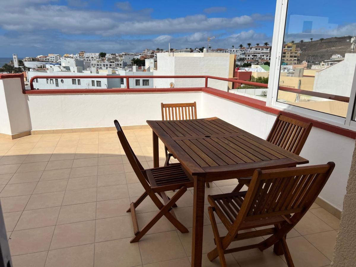 Apartamento Cristina 2I Morro Jable  Exterior photo