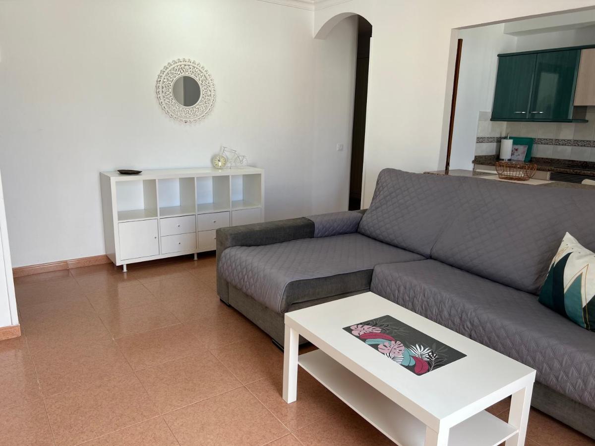 Apartamento Cristina 2I Morro Jable  Exterior photo