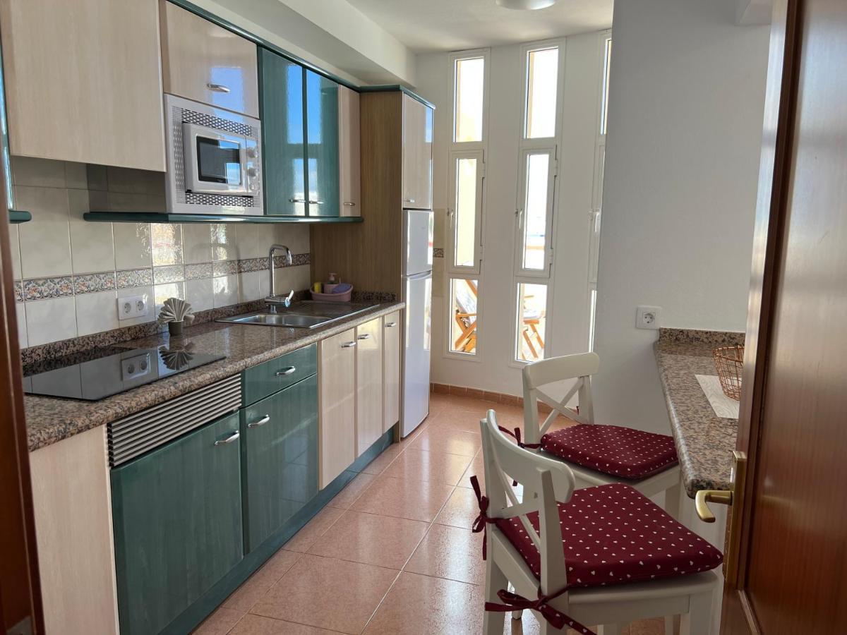 Apartamento Cristina 2I Morro Jable  Exterior photo