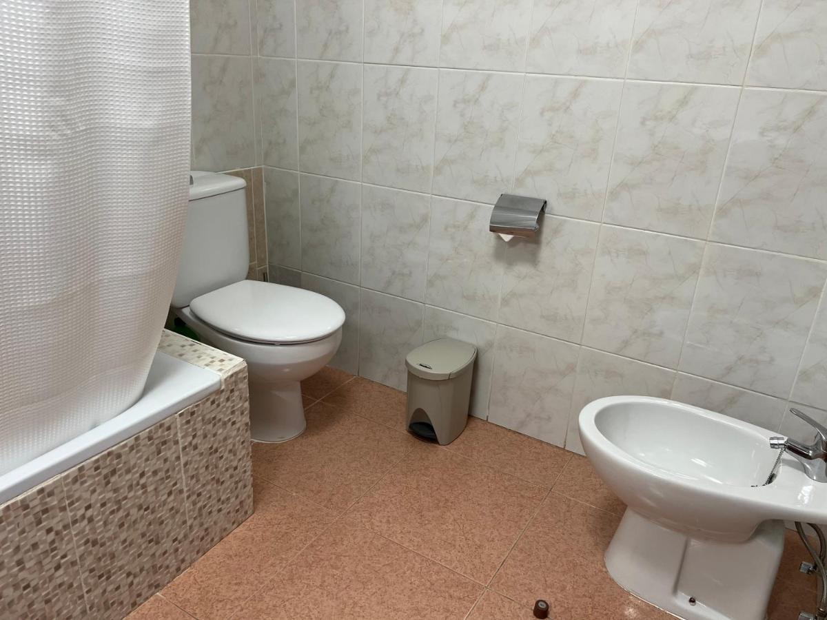 Apartamento Cristina 2I Morro Jable  Exterior photo